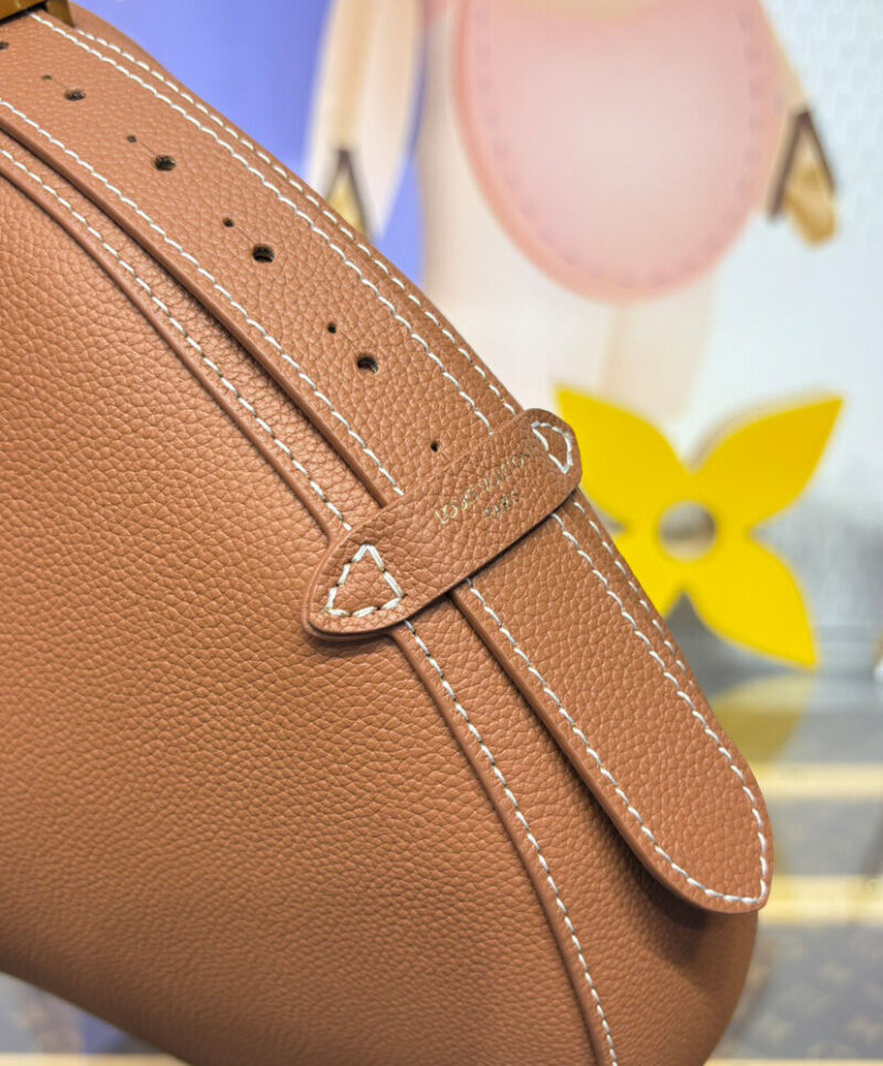 Louis Vuitton Low Key Cookie MM M14417 M14642